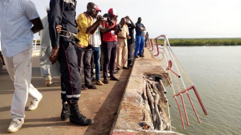 Ziguinchor : Un vieux pêcheur retrouvé mort, les deux pieds attachés