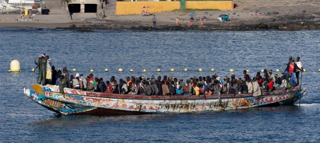 Emigration: Le Maroc expulse 110 clandestins sénégalais