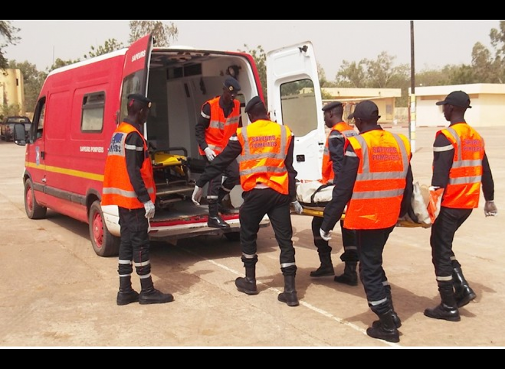 Pikine Texaco: Les riverains découvrent le corps sans vie d’une défiante mentale