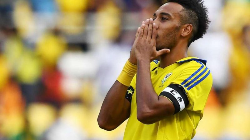 Gabon : Coup de tonnerre, «Arsenal ne va plus libérer Aubameyang»