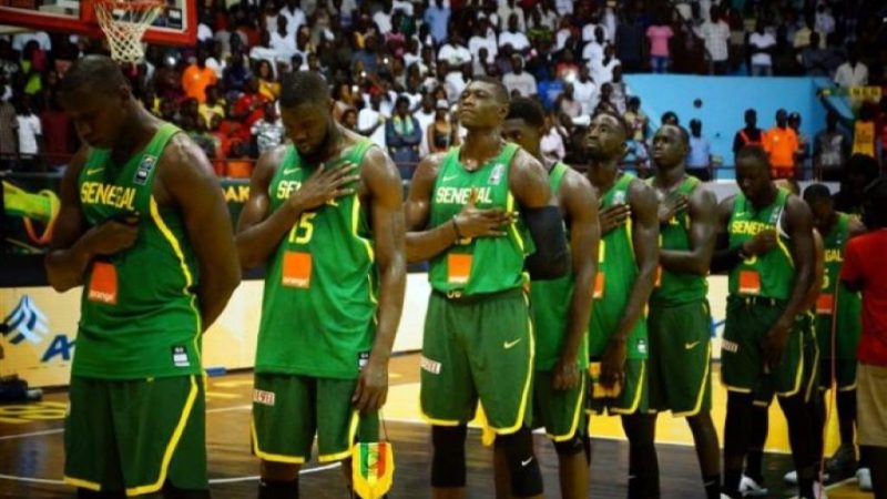 Afrobasket 2021 : les 12 Lions pour Kigali connus