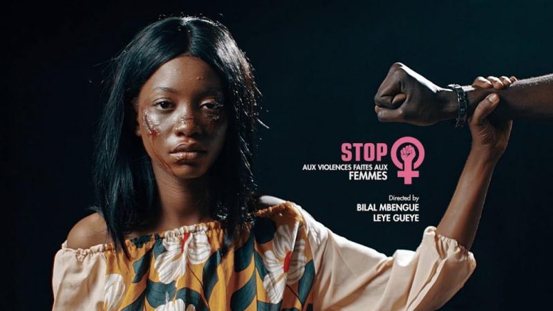 Violences faites aux femmes: 45 cas recensés entre mars et octobre 2020