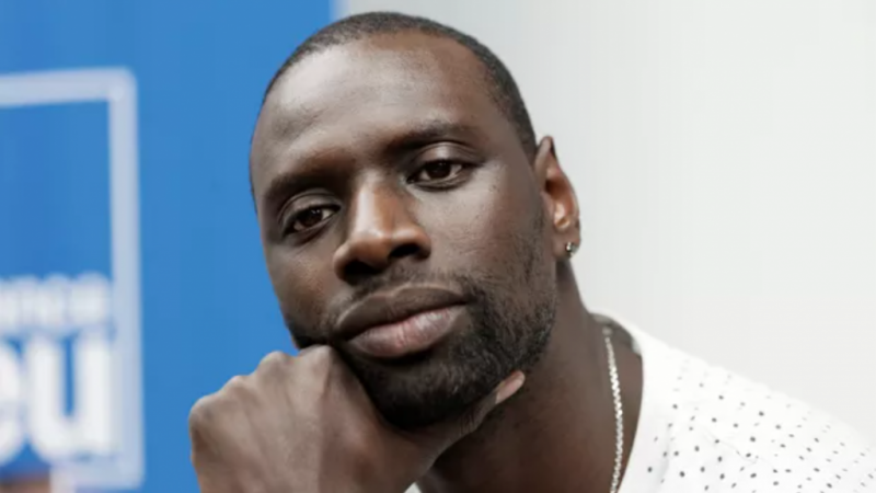 « Cessons de dire des bêtises »: Accusé de racisme, Omar Sy répond!