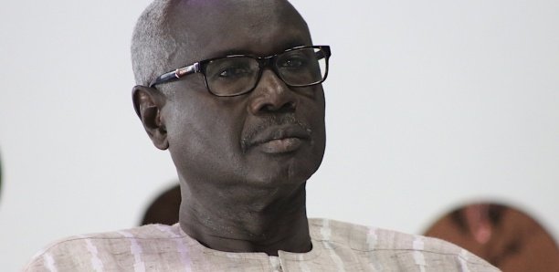 Doyen Mody Niang, vous n’avez pas le droit d’abandonner ! (Par Lamine Niang)