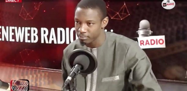 Actu et enjeux politiques : Regard critique de Pape Djibril Fall