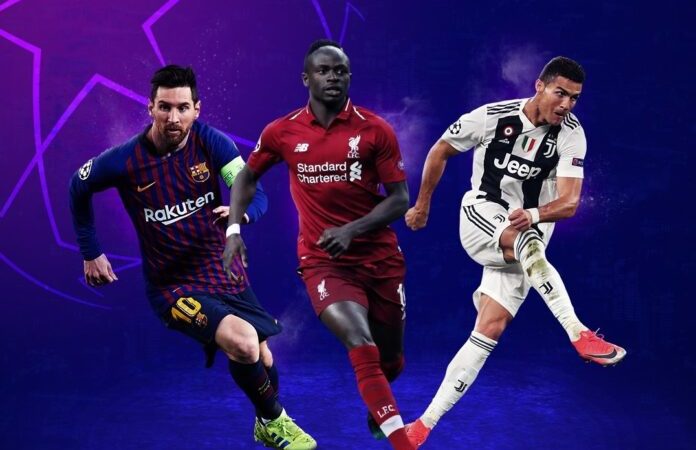 Maillots des footballeurs les plus vendus aux USA: Sadio Mané domine Messi et CR7 à Oregon