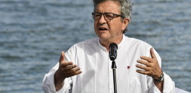 Jean-Luc Mélenchon : « En France, il y a une haine des musulmans déguisée en laïcité »