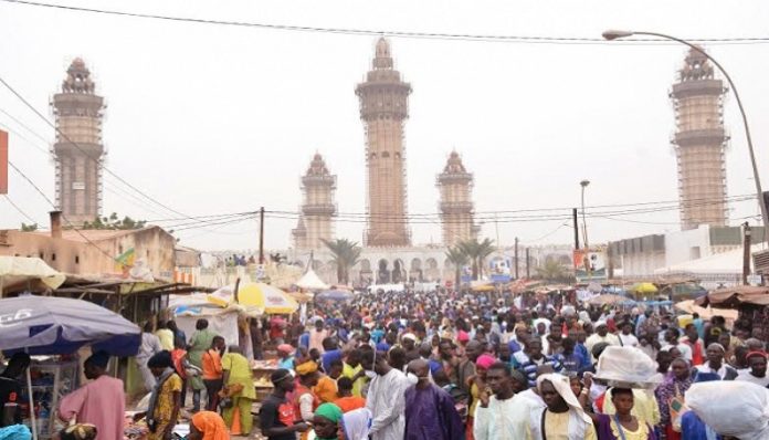 Nécrologie : Rappel à Dieu de Serigne Bassirou Fall « Al Khourane » (photo)