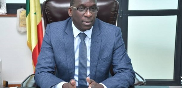 Maladie mystérieuse : Diouf Sarr livre les chiffres par région