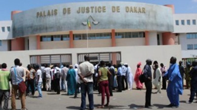 Escroquerie foncière: Ibrahima Cissé encourt six mois de prison ferme pour avoir vendu un terrain sans papier