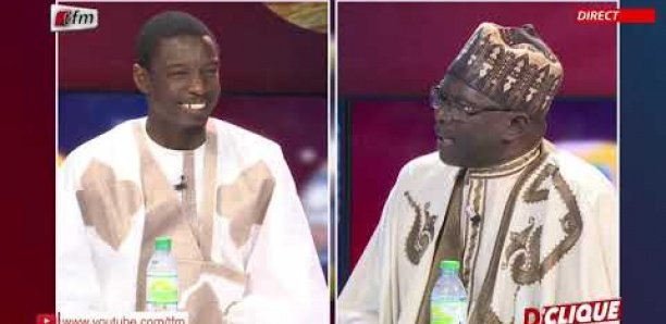 Moustapha Diakhaté accuse Macky Sall :  » Bimou Falo batay day torakhal gnimou andalone di nékhal nonam yi « 