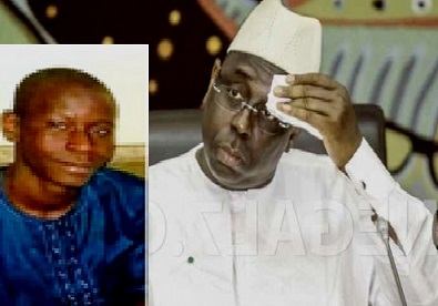 Amadou Gning de la COJER, interpelle crûment Macky Sall : « Monsieur le Président ; Ne sacrifiez pas notre Parti ! »