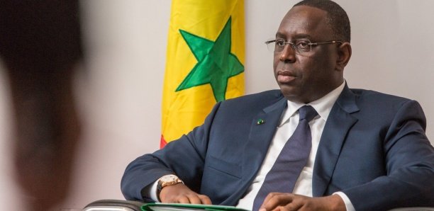 Décès de Pape Bouba : « Une grande perte pour le Sénégal» (Macky Sall)