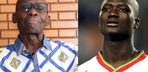 Décès de Pape Bouba Diop « il était grave malade, cloué sur une chaise roulante»