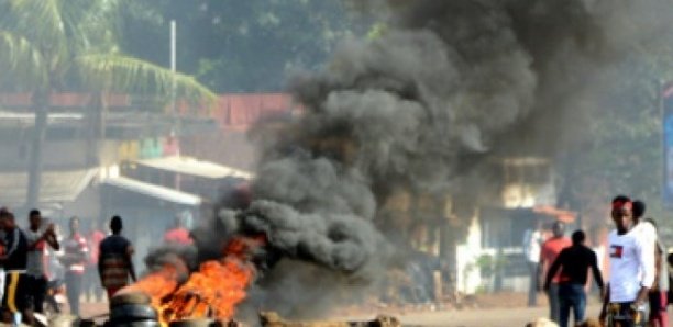 Violences électorales/Côte d’Ivoire : Un bilan de 84 morts et plus 400 blessés