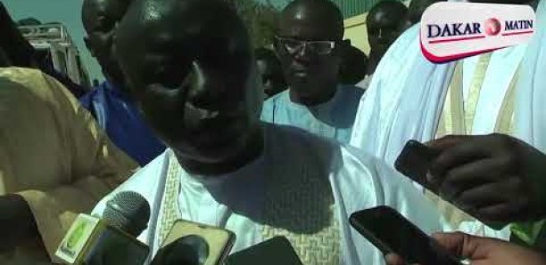 Quand Idy traitait Macky Sall de « Ngakaa »