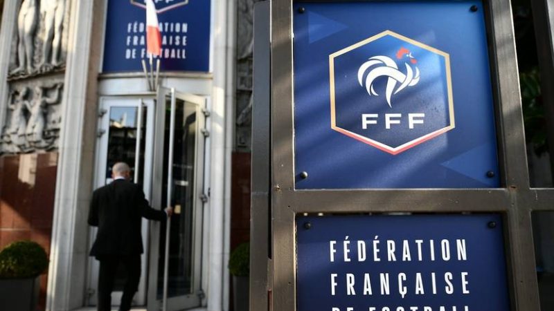 Une affaire d’agression sexuelle étouffée à la FFF ?