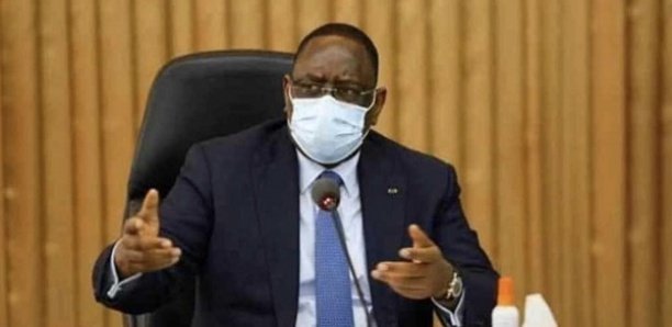 Accès au vaccin Covid-19 : Macky Sall révèle les initiatives prises