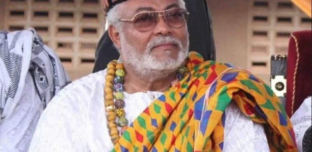 Décès de Jerry Rawlings : Macky Sall salue sa mémoire