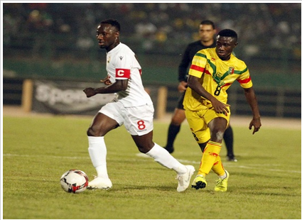 CAN 2022 : La Guinée sous pression avant le « derby » face au Mali déjà qualifié….