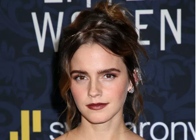 Cette étudiante est le sosie d’Emma Watson et la ressemblance est saisissante