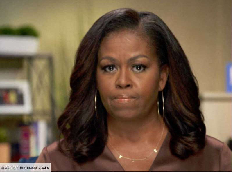 « Ce n’est pas un jeu » : Michelle Obama pousse un coup de gueule contre Donald et Melania Trump