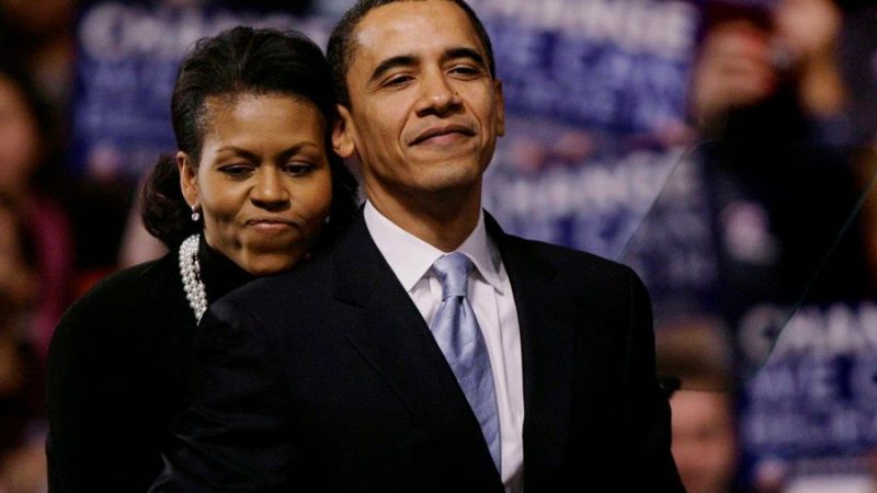 Barack Obama : Sa femme Michelle menace de le quitter…