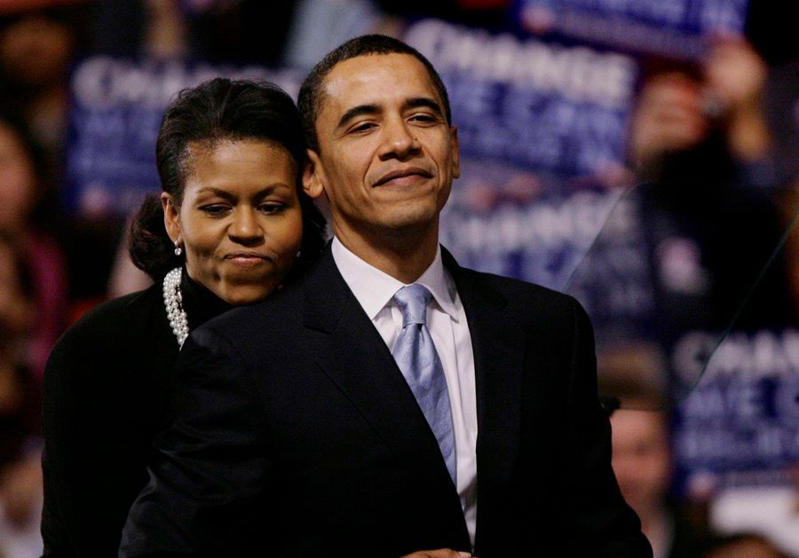 Barack Obama : Sa femme Michelle menace de le quitter…