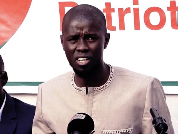 Bassirou Diomaye FAYE détruit gravement Idrissa Seck « meussoul gueum… »