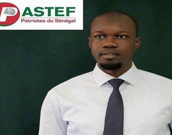 Officiel – Pastef : Ousmane Sonko annonce l’arrivée de deux cadres de Idrissa Seck et un de l’Apr