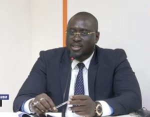 Les leçons de morale politique de Mamadou Serge Malou à Mimi Touré et autres alliés