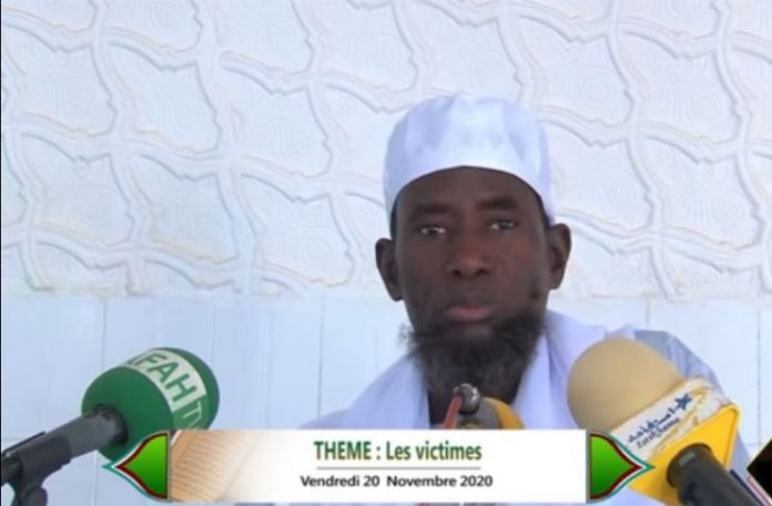 (Video) Émigration clandestine – Serigne Rafahi Mbacké : « Niit ki su faato naniuko bayé ak Yalla té nianal ko… »