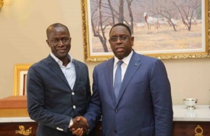 3e candidature de Macky Sall : Yakham Mbaye prend position, « si Macky Sall avait dit que.. »