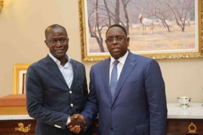 3e candidature de Macky Sall : Yakham Mbaye prend position, « si Macky Sall avait dit que.. »