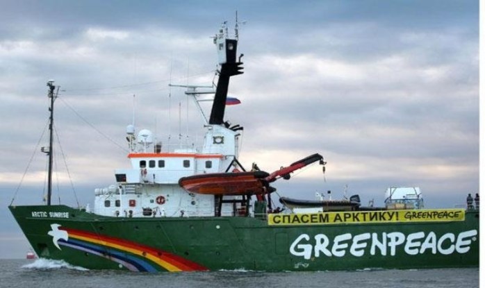 Greenpeace Afrique hausse le ton : « L’Europe veut le poisson du Sénégal mais rejette ses migrants »