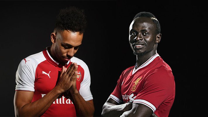 Le témoignage touchant d’Aubameyang sur Sadio Mané