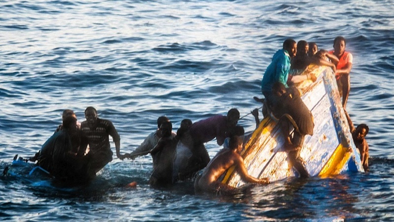 « Barça wala Barsakh » / Cap-Vert : Les tristes témoignages d’un rescapé de la pirogue perdue (vidéo)