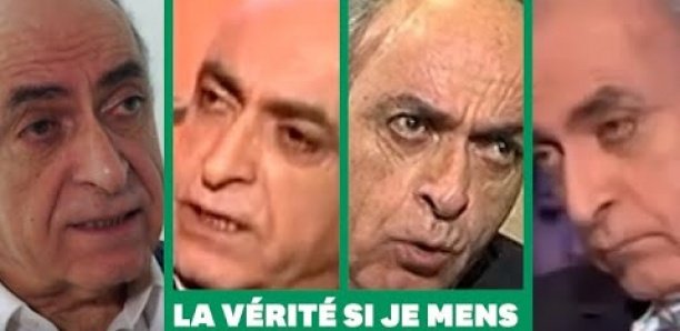 Pas de financement libyen pour Sarkozy ? Takieddine dit (encore) tout et son contraire