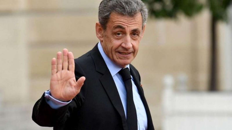 Ce que le procès « spectaculaire » de Sarkozy révèle sur le plan historique