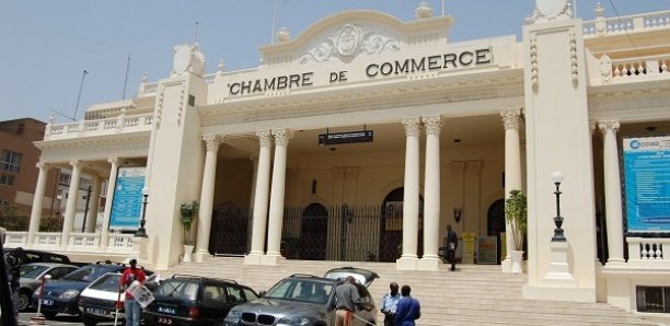 Tribunal correctionnel : Les membres de la Chambre de commerce de Dakar blanchis par le juge