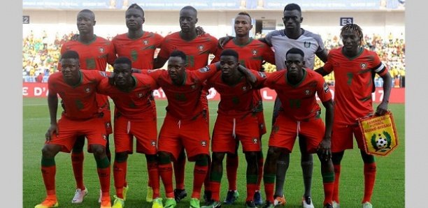 Sénégal – Guinée-Bissau : ‘’Les Djurtus ne crachent pas sur un match nul’’ (Coach)