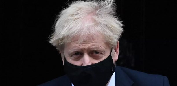 Covid-19 au Royaume-Uni : Boris Johnson s’isole après un contact avec une personne testée positive