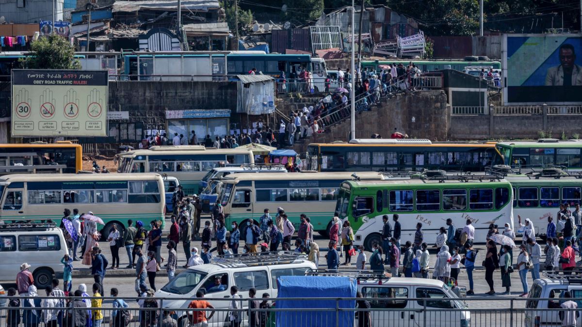 Guerre Ethiopie/Tigré : Plus 30 000 refugiés fuient vers le Soudan