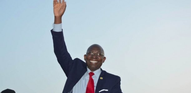 Issa Sall quitte le PUR pour créer un parti, Macky aux aguets