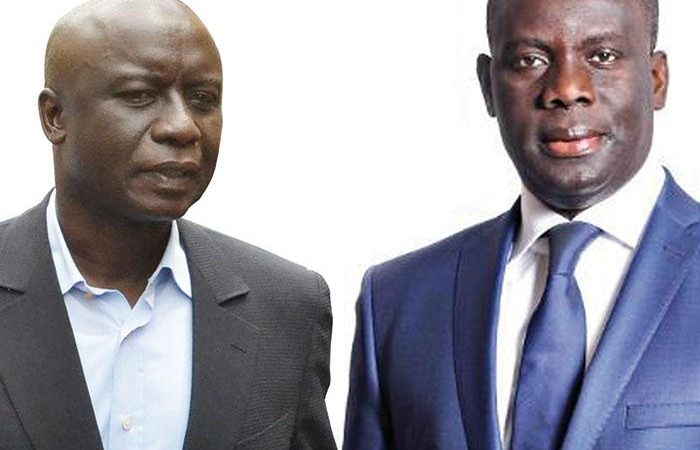 Idrissa Seck nommé : Le Grand Parti va quitter incessamment la coalition « Idy 2019 »