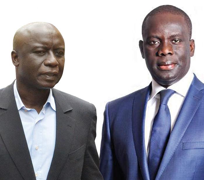 Idrissa Seck nommé : Le Grand Parti va quitter incessamment la coalition « Idy 2019 »