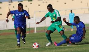 Tournoi qualificatif zone Ufoa A/Can-2021 : Le Sénégal connaît son adversaire pour les demi-finales