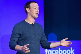 Homme le plus riche du monde : Mark Zuckerberg n’occupe plus la 3e place