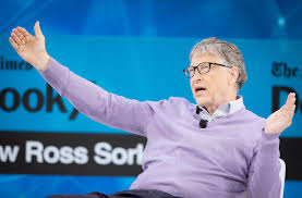 Bill Gates: «  presque tous  » les vaccins Covid-19 fonctionneront d’ici février