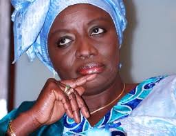 Déclaration Dr. Aminata Touré Mimi